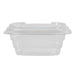 Faerch Fresco Recyclable Deli Containers With Lid 250ml / 9oz (600 Pack) Faerch