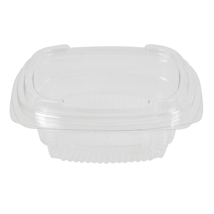 Faerch Fresco Recyclable Deli Containers With Lid 250ml / 9oz (600 Pack) Faerch