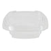 Faerch Fresco Recyclable Deli Containers With Lid 250ml / 9oz (600 Pack) Faerch