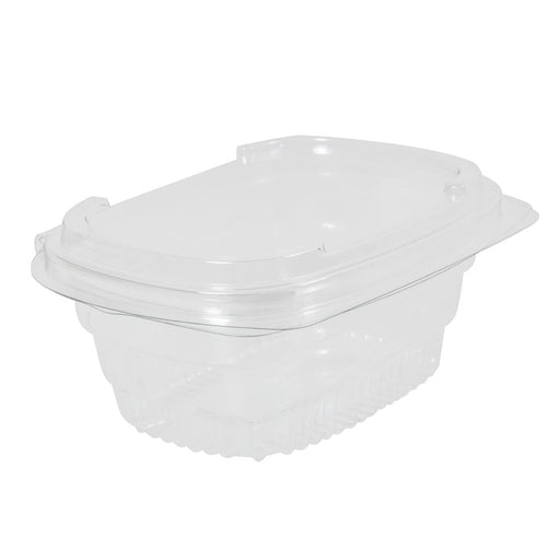 Faerch Fresco Recyclable Deli Containers With Lid 250ml / 9oz (600 Pack) Faerch