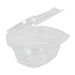 Faerch Fresco Recyclable Deli Containers With Lid 250ml / 9oz (600 Pack) Faerch