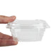 Faerch Fresco Recyclable Deli Containers With Lid 250ml / 9oz (600 Pack) Faerch