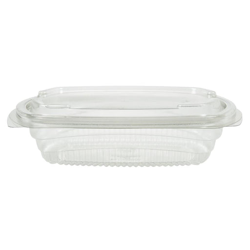 Faerch Fresco Recyclable Deli Containers With Lid 375ml / 13oz (500 Pack) Faerch