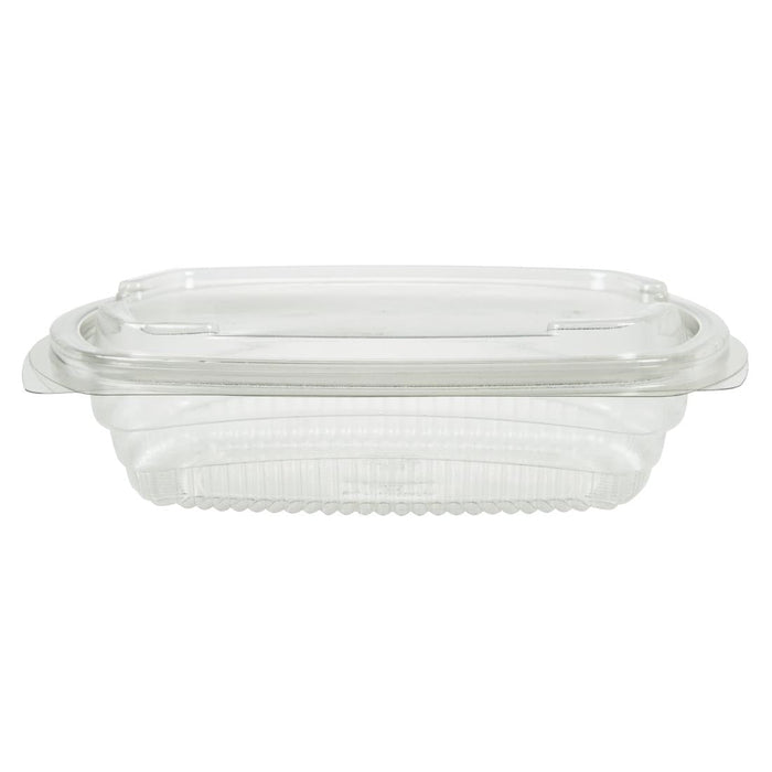 Faerch Fresco Recyclable Deli Containers With Lid 375ml / 13oz (500 Pack) Faerch