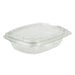 Faerch Fresco Recyclable Deli Containers With Lid 375ml / 13oz (500 Pack) Faerch