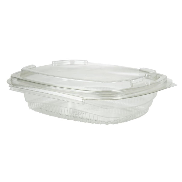 Faerch Fresco Recyclable Deli Containers With Lid 375ml / 13oz (500 Pack) Faerch