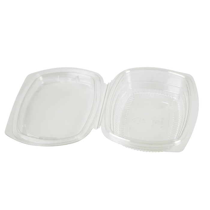 Faerch Fresco Recyclable Deli Containers With Lid 375ml / 13oz (500 Pack) Faerch