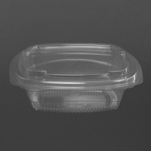 Faerch Fresco Recyclable Deli Containers With Lid 500ml / 17oz (500 Pack) Faerch