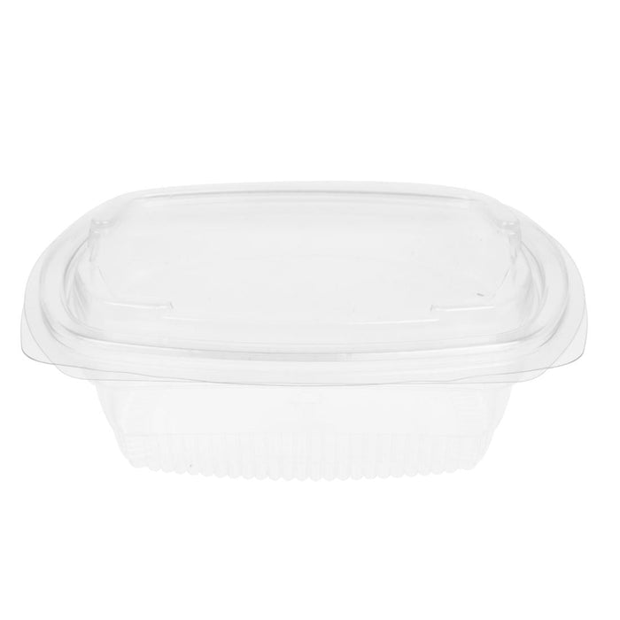 Faerch Fresco Recyclable Deli Containers With Lid 500ml / 17oz (500 Pack) Faerch