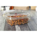 Faerch Fresco Recyclable Deli Containers With Lid 500ml / 17oz (500 Pack) Faerch