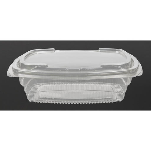 Faerch Fresco Recyclable Deli Containers With Lid 750ml / 26oz (300 Pack) Faerch