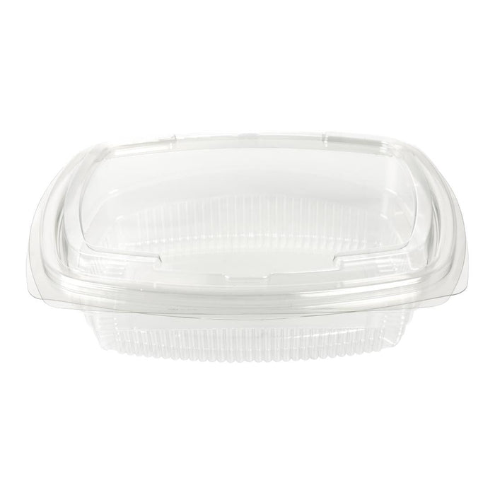 Faerch Fresco Recyclable Deli Containers With Lid 750ml / 26oz (300 Pack) Faerch