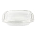 Faerch Fresco Recyclable Deli Containers With Lid 750ml / 26oz (300 Pack) Faerch