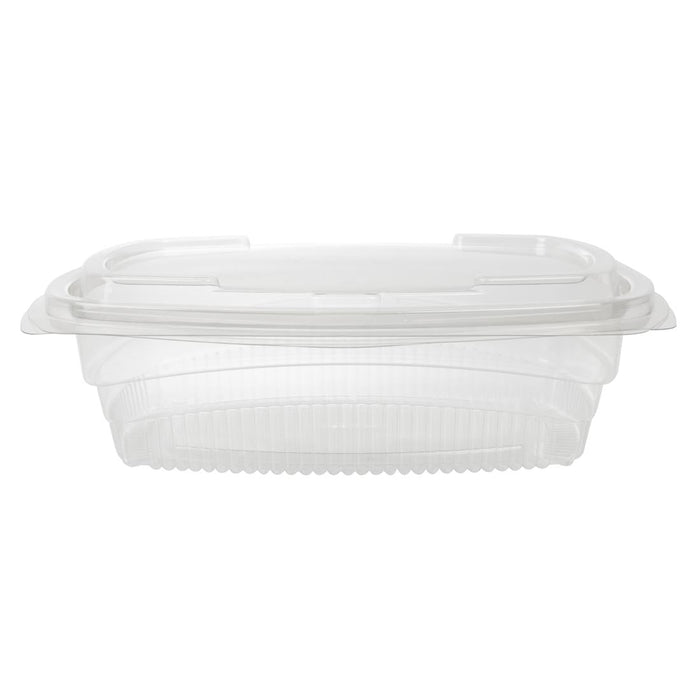 Faerch Fresco Recyclable Deli Containers With Lid 750ml / 26oz (300 Pack) Faerch