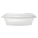 Faerch Fresco Recyclable Deli Containers With Lid 750ml / 26oz (300 Pack) Faerch