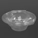 Faerch Contour Recyclable Deli Bowls With Lid 375ml / 13oz (550 Pack) Faerch