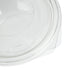 Faerch Contour Recyclable Deli Bowls With Lid 375ml / 13oz (550 Pack) Faerch
