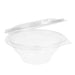 Faerch Contour Recyclable Deli Bowls With Lid 375ml / 13oz (550 Pack) Faerch