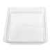Faerch Single Gateaux Slice Boxes (500 Pack) Faerch