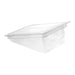 Faerch Single Gateaux Slice Boxes (500 Pack) Faerch