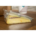 Faerch Single Gateaux Slice Boxes (500 Pack) Faerch