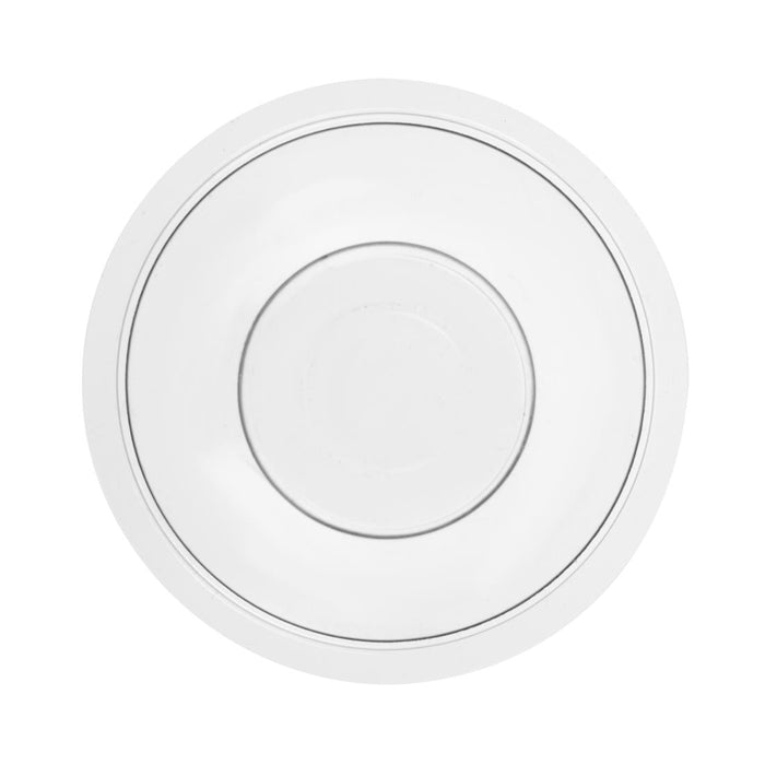 Faerch OHCO 80mm Recyclable Deli Pots Base Only 113ml / 4oz Faerch