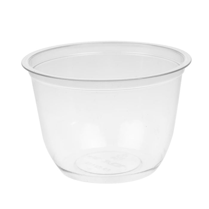 227ml | 8oz. Pack Quantity: 1200
