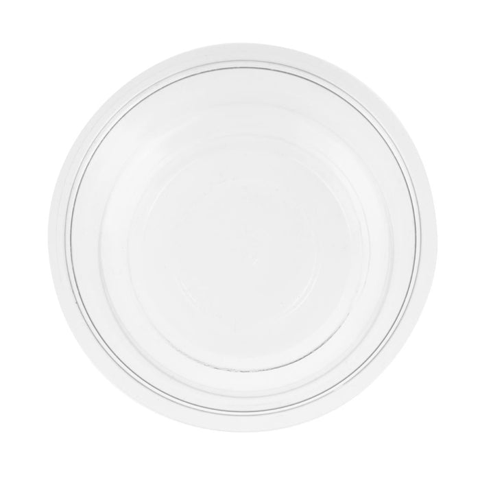 Faerch OHCO 95mm Recyclable Deli Pots Base Only 227ml / 8oz Faerch