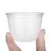 Faerch OHCO 95mm Recyclable Deli Pots Base Only 227ml / 8oz Faerch