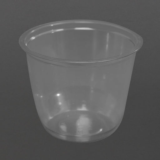 Faerch OHCO 95mm Recyclable Deli Pots Base Only 340ml / 12oz Faerch