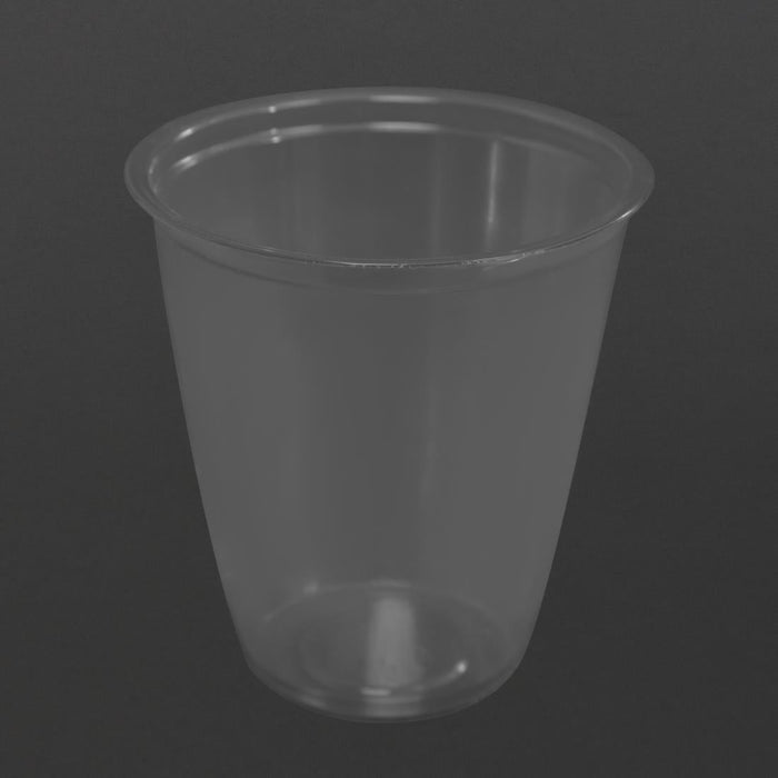 Faerch OHCO 95mm Recyclable Deli Pots Base Only 454ml / 16oz Faerch