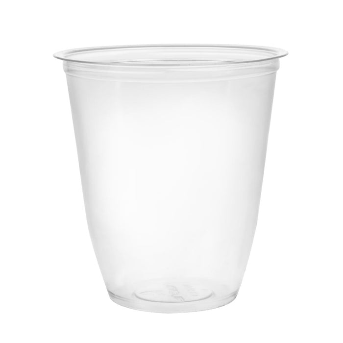 Faerch OHCO 95mm Recyclable Deli Pots Base Only 454ml / 16oz Faerch