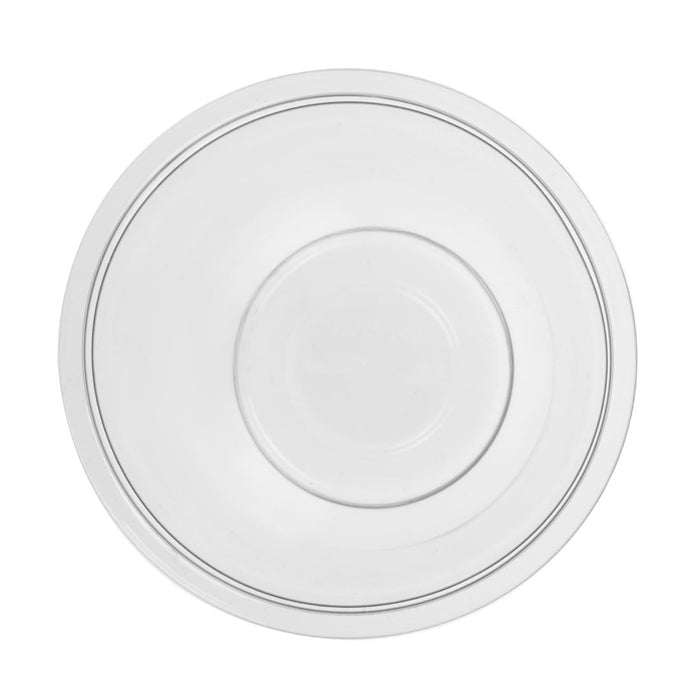 Faerch OHCO 95mm Recyclable Deli Pots Base Only 454ml / 16oz Faerch