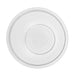 Faerch OHCO 95mm Recyclable Deli Pots Base Only 454ml / 16oz Faerch