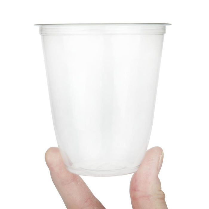 Faerch OHCO 95mm Recyclable Deli Pots Base Only 454ml / 16oz Faerch