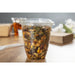 Faerch OHCO 95mm Recyclable Deli Pots Base Only 454ml / 16oz Faerch