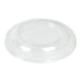 Faerch OHCO 80mm Recyclable Deli Pot Lids 113ml / 4oz (3000 Pack) Faerch