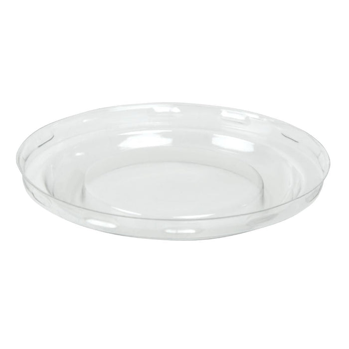 Faerch OHCO 80mm Recyclable Deli Pot Lids 113ml / 4oz (3000 Pack) Faerch