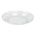 Faerch OHCO 80mm Recyclable Deli Pot Lids 113ml / 4oz (3000 Pack) Faerch