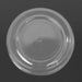 Faerch OHCO 95mm Recyclable Deli Pot Lids 8oz / 12oz / 16oz (1800 Pack) Faerch