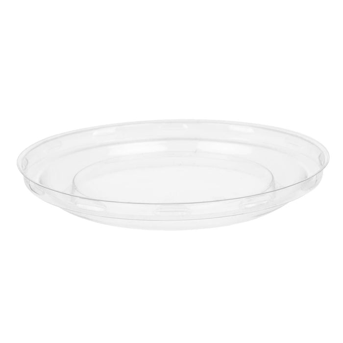 Faerch OHCO 95mm Recyclable Deli Pot Lids 8oz / 12oz / 16oz (1800 Pack) Faerch