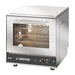 2.8kW. Capacity: 3x 2/3GN