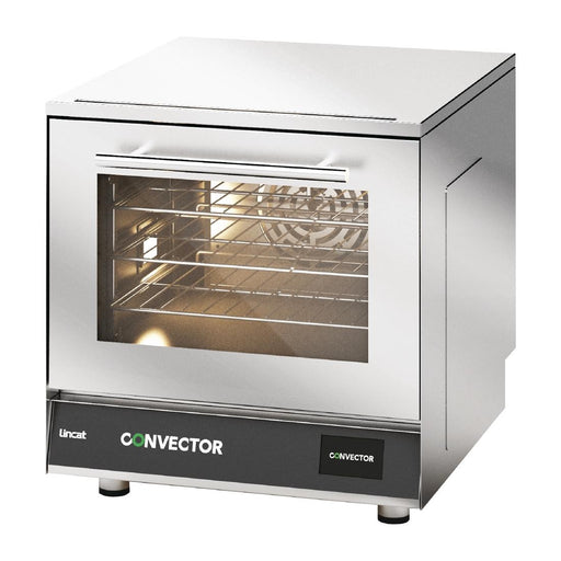 2.8kW. Capacity: 3x 2/3GN