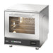 2.8kW. Capacity: 3x 2/3GN