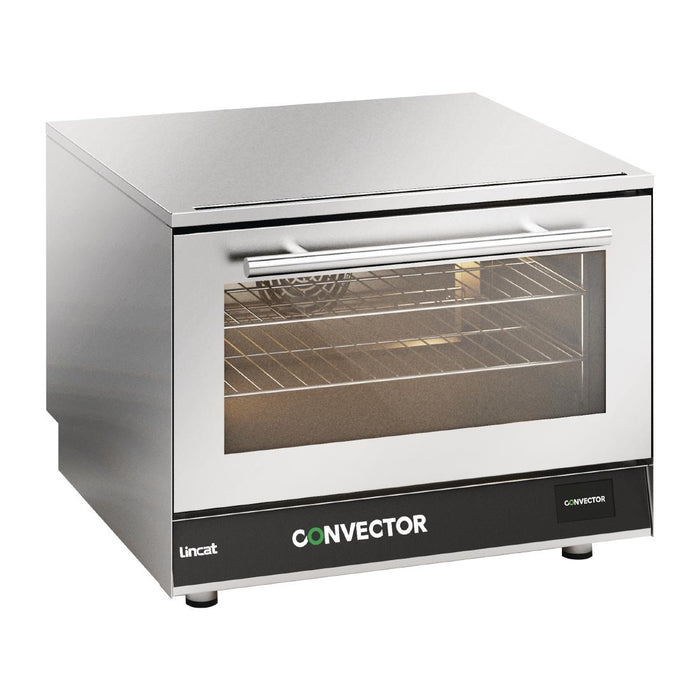 2.8kW. Capacity: 3x 1/1GN