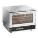 2.8kW. Capacity: 3x 1/1GN