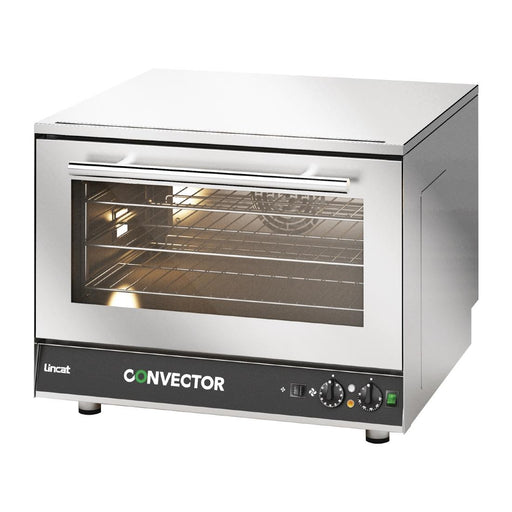 4.6kW. Capacity: 3x 1/1GN
