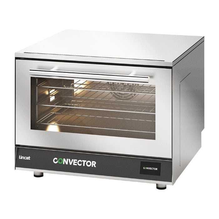 4.6kW. Capacity: 3x 1/1GN