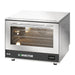 4.6kW. Capacity: 3x 1/1GN