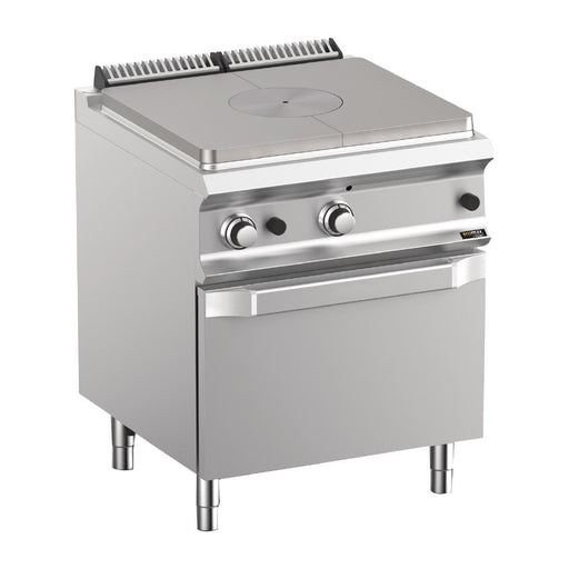 15kW. 6kW Oven, 9kW Top